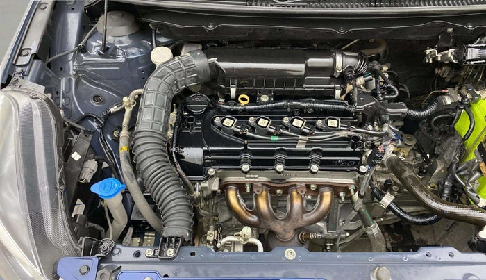 2021 Maruti Baleno ZETA PETROL 1.2, Petrol, Manual, 66,996 km, Engine View - Right