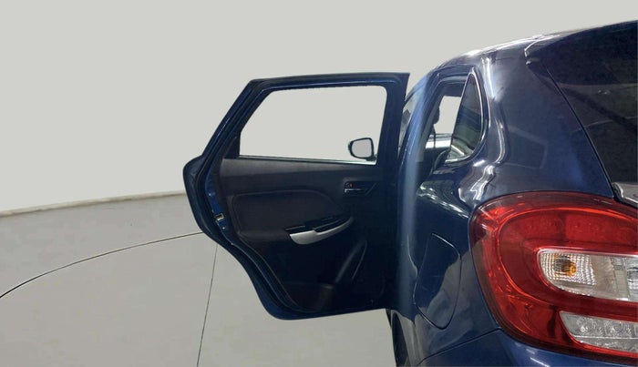 2018 Maruti Baleno ALPHA PETROL 1.2, Petrol, Manual, 33,530 km, LHS Rear Door