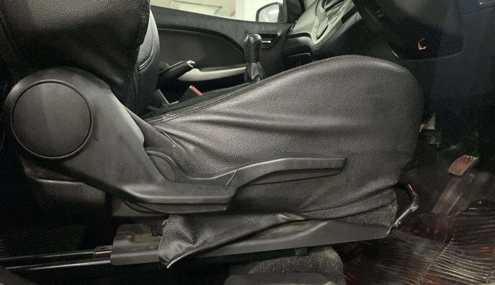 2018 Maruti Baleno ALPHA PETROL 1.2, Petrol, Manual, 33,530 km, Driver Side Adjustment Panel