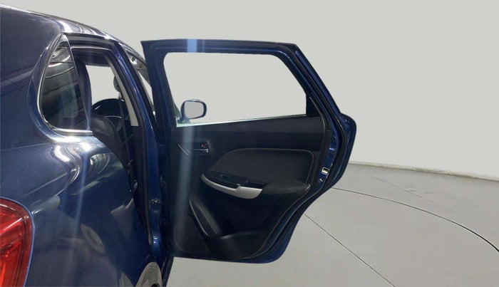 2018 Maruti Baleno ALPHA PETROL 1.2, Petrol, Manual, 33,530 km, RHS Rear Door