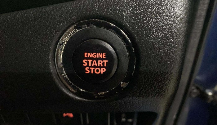 2018 Maruti Baleno ALPHA PETROL 1.2, Petrol, Manual, 33,530 km, Keyless Start/ Stop Button