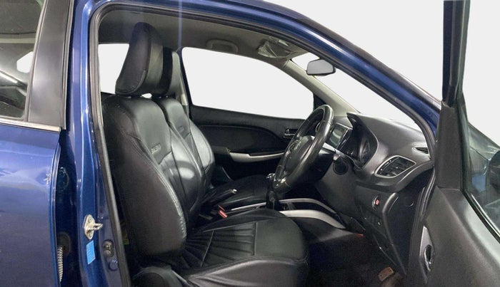 2018 Maruti Baleno ALPHA PETROL 1.2, Petrol, Manual, 33,530 km, Right Side Front Door Cabin