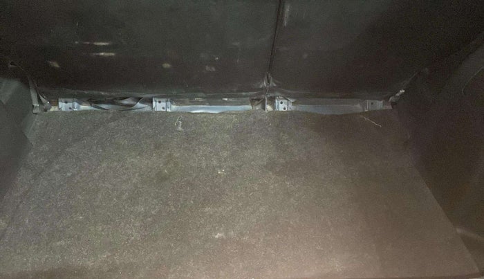 2018 Maruti Baleno ALPHA PETROL 1.2, Petrol, Manual, 33,530 km, Boot Open Zoomed View