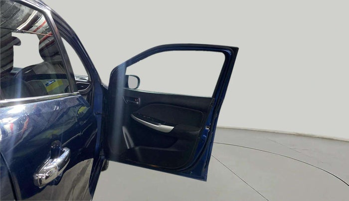 2018 Maruti Baleno ALPHA PETROL 1.2, Petrol, Manual, 33,530 km, RHS Front Door
