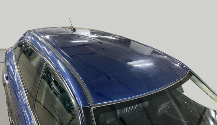 2018 Maruti Baleno ALPHA PETROL 1.2, Petrol, Manual, 33,530 km, Roof