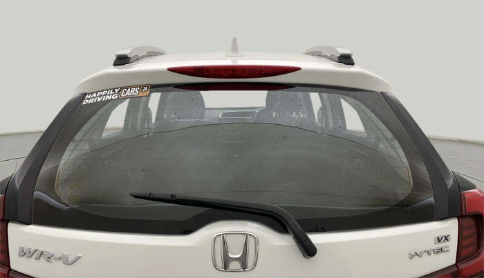 2021 Honda WR-V 1.2L I-VTEC VX MT, Petrol, Manual, 40,089 km, Rear Windshield