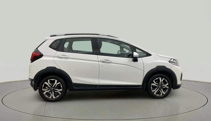 2021 Honda WR-V 1.2L I-VTEC VX MT, Petrol, Manual, 40,089 km, Right Side View