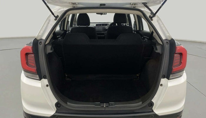2021 Honda WR-V 1.2L I-VTEC VX MT, Petrol, Manual, 40,089 km, Boot Open Zoomed View