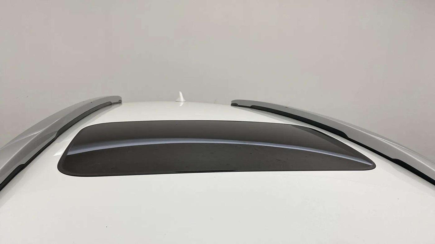 2021 Honda WR-V 1.2L I-VTEC VX MT, Petrol, Manual, 40,089 km, Moonroof/ Sunroof