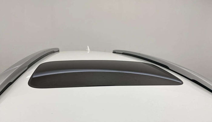 2021 Honda WR-V 1.2L I-VTEC VX MT, Petrol, Manual, 40,089 km, Moonroof/ Sunroof