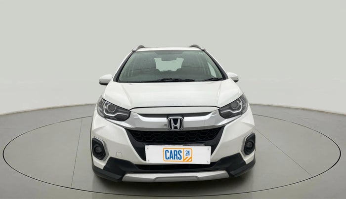 2021 Honda WR-V 1.2L I-VTEC VX MT, Petrol, Manual, 40,089 km, Front
