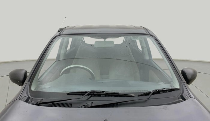2017 Maruti Alto K10 VXI, Petrol, Manual, 39,457 km, Front Windshield