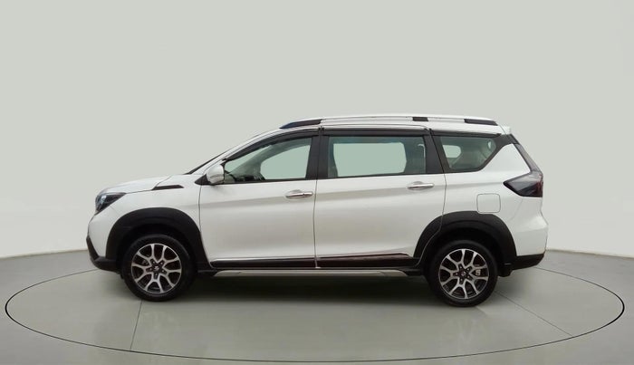 2022 Maruti XL6 ZETA MT, Petrol, Manual, 45,106 km, Left Side
