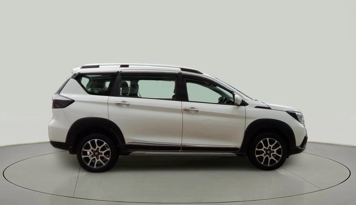 2022 Maruti XL6 ZETA MT, Petrol, Manual, 45,106 km, Right Side View