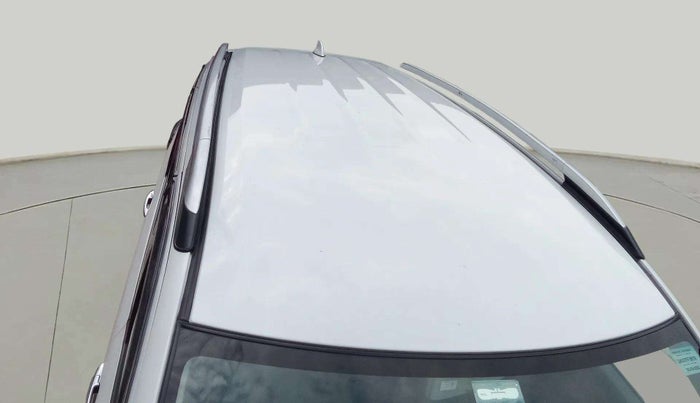 2022 Maruti XL6 ZETA MT, Petrol, Manual, 45,106 km, Roof