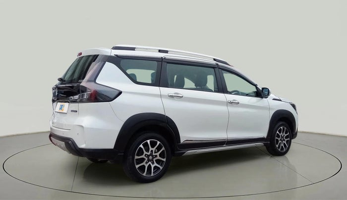 2022 Maruti XL6 ZETA MT, Petrol, Manual, 45,106 km, Right Back Diagonal