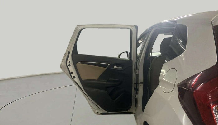2015 Honda Jazz 1.2L I-VTEC V, Petrol, Manual, 66,703 km, LHS Rear Door