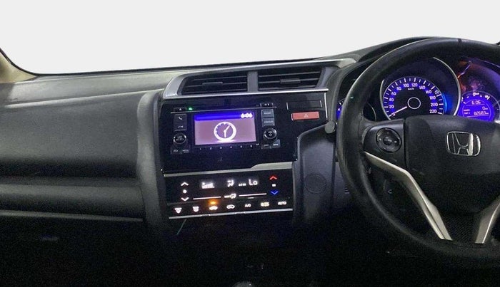 2015 Honda Jazz 1.2L I-VTEC V, Petrol, Manual, 66,703 km, Air Conditioner