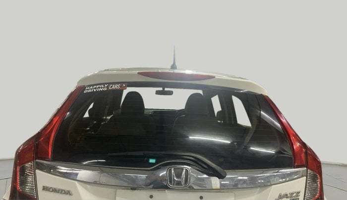 2015 Honda Jazz 1.2L I-VTEC V, Petrol, Manual, 66,703 km, Rear Windshield