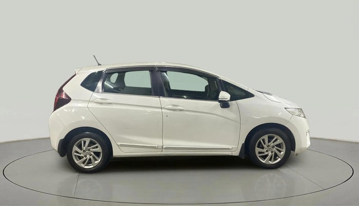 2015 Honda Jazz 1.2L I-VTEC V, Petrol, Manual, 66,703 km, Right Side View