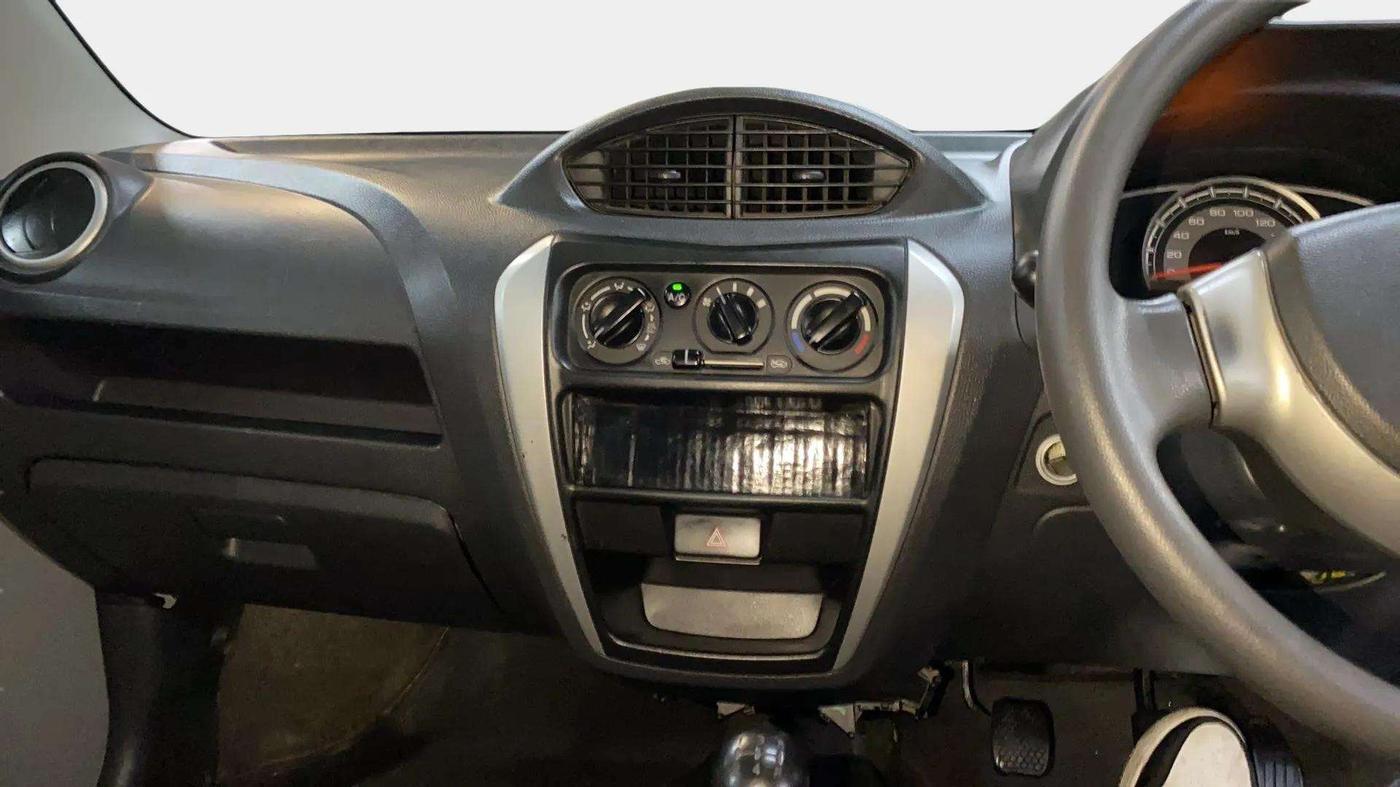 2019 Maruti Alto 800 LXI, Petrol, Manual, 64,144 km, Air Conditioner