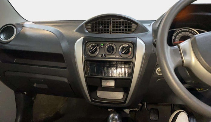 2019 Maruti Alto 800 LXI, Petrol, Manual, 64,144 km, Air Conditioner