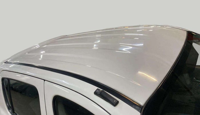 2019 Maruti Alto 800 LXI, Petrol, Manual, 64,144 km, Roof