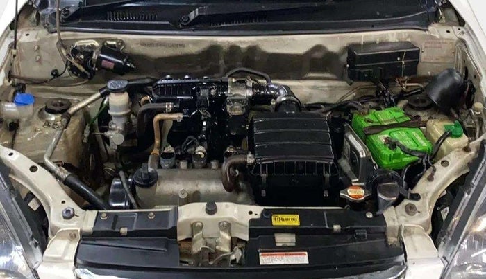2019 Maruti Alto 800 LXI, Petrol, Manual, 64,144 km, Open Bonet