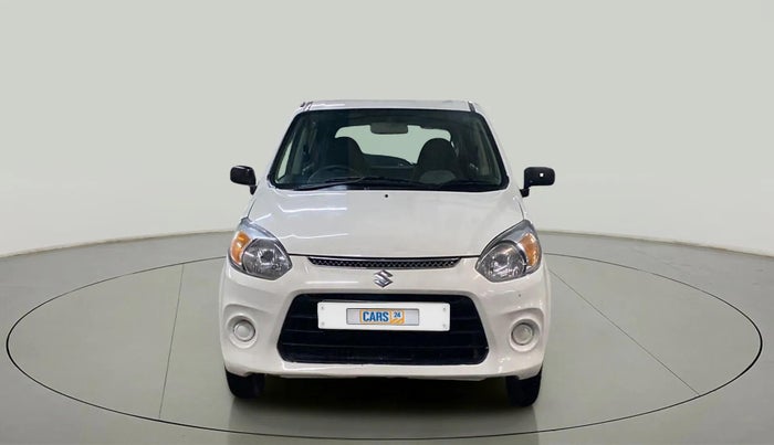 2019 Maruti Alto 800 LXI, Petrol, Manual, 64,144 km, Front