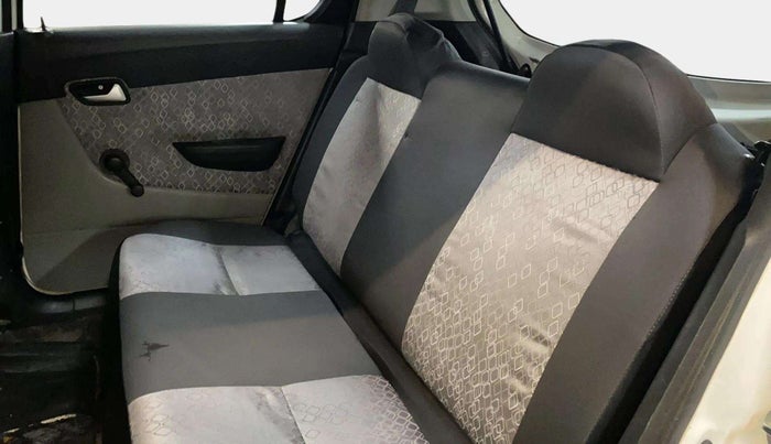 2019 Maruti Alto 800 LXI, Petrol, Manual, 64,144 km, Right Side Rear Door Cabin