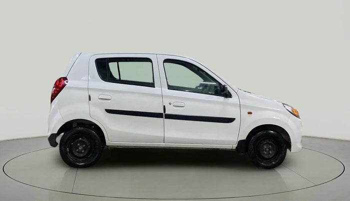 2019 Maruti Alto 800 LXI, Petrol, Manual, 64,144 km, Right Side View