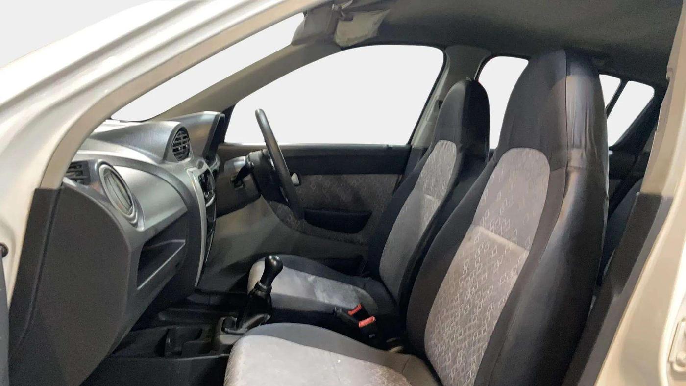 2019 Maruti Alto 800 LXI, Petrol, Manual, 64,144 km, Right Side Front Door Cabin