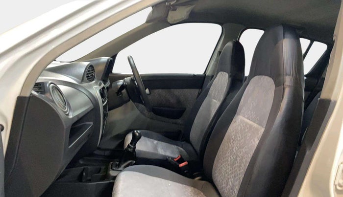 2019 Maruti Alto 800 LXI, Petrol, Manual, 64,144 km, Right Side Front Door Cabin