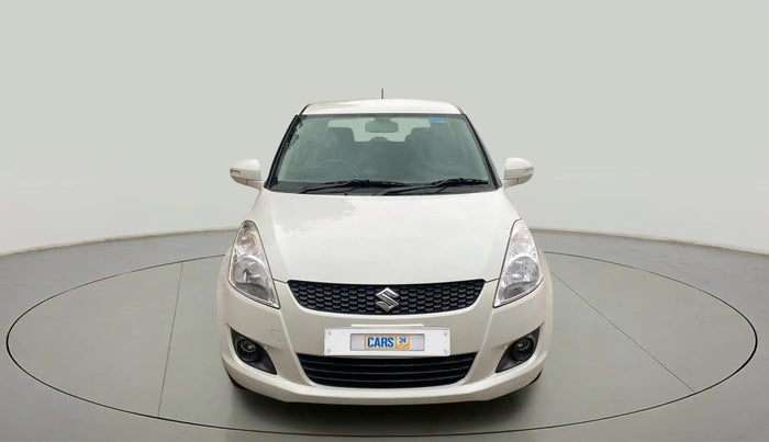 2014 Maruti Swift VXI, Petrol, Manual, 28,193 km, Front