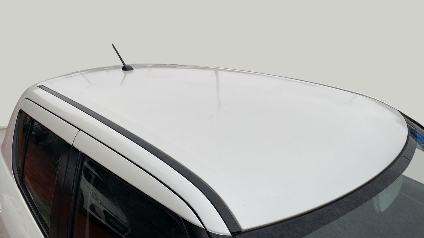 2014 Maruti Swift VXI, Petrol, Manual, 28,193 km, Roof