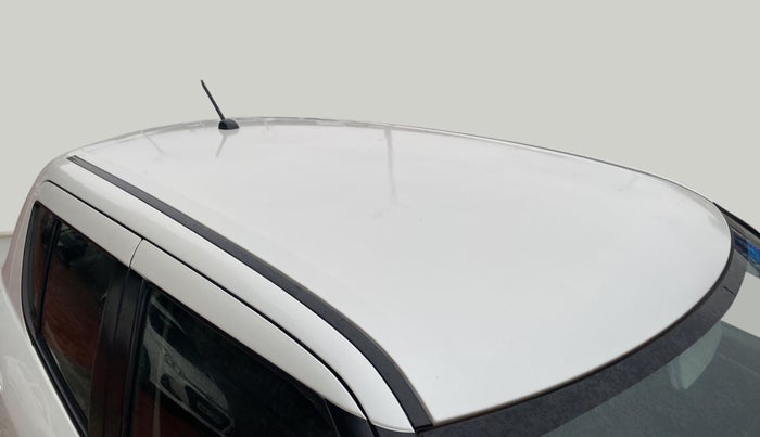 2014 Maruti Swift VXI, Petrol, Manual, 28,193 km, Roof