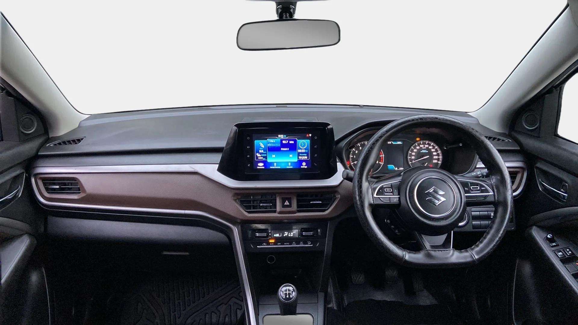 Interior