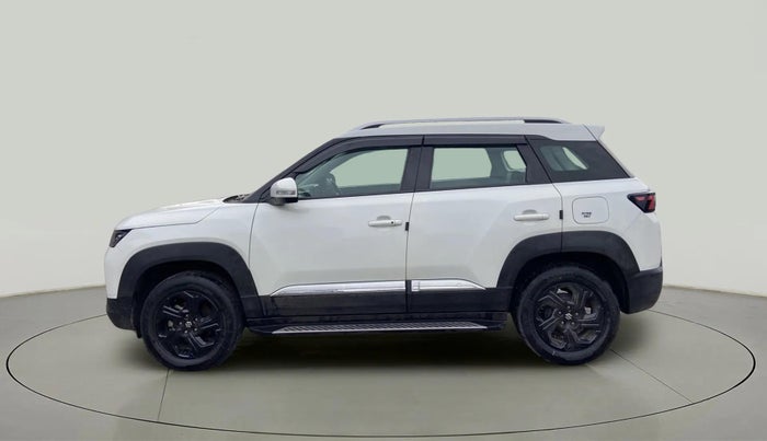 2023 Maruti BREZZA ZXI SMART HYBRID , Petrol, Manual, 29,522 km, Left Side