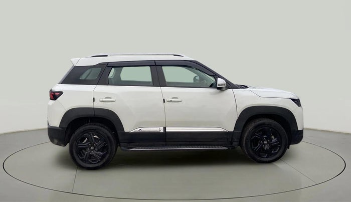 2023 Maruti BREZZA ZXI SMART HYBRID , Petrol, Manual, 29,522 km, Right Side View