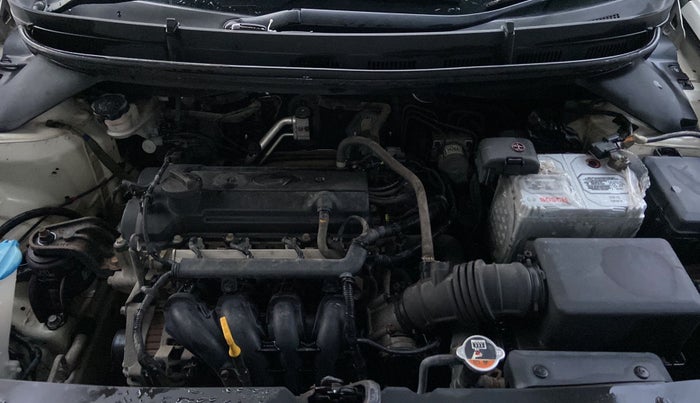 2014 Hyundai Elite i20 SPORTZ 1.2, Petrol, Manual, 36,358 km, Open Bonet