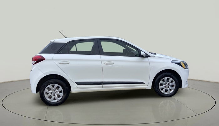2014 Hyundai Elite i20 SPORTZ 1.2, Petrol, Manual, 36,358 km, Right Side View