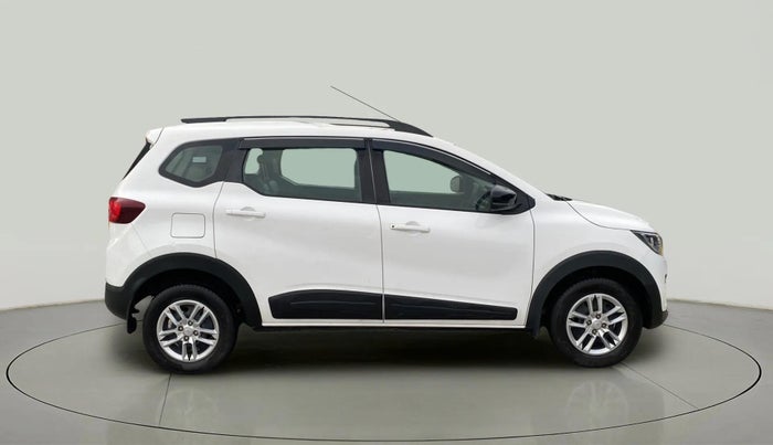 2021 Renault TRIBER RXT, Petrol, Manual, 37,760 km, Right Side View