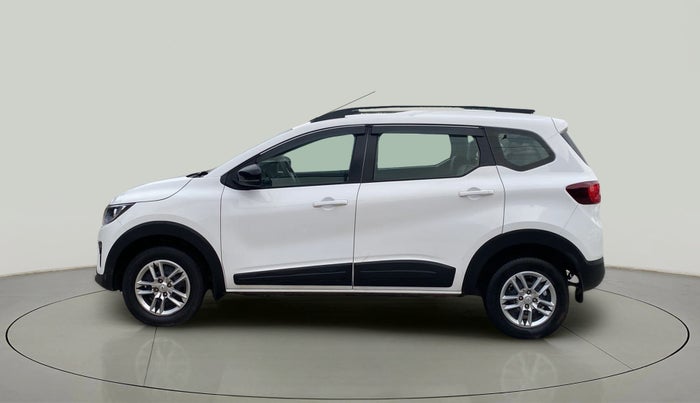 2021 Renault TRIBER RXT, Petrol, Manual, 37,760 km, Left Side