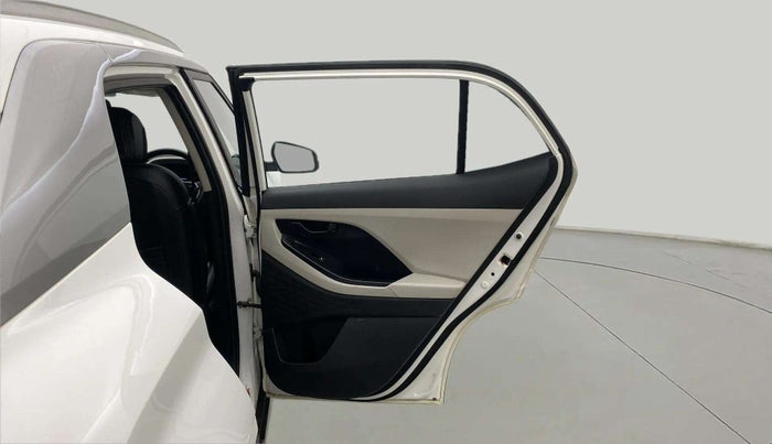 2022 Hyundai Creta EX 1.5 DIESEL, Diesel, Manual, 38,971 km, RHS Rear Door