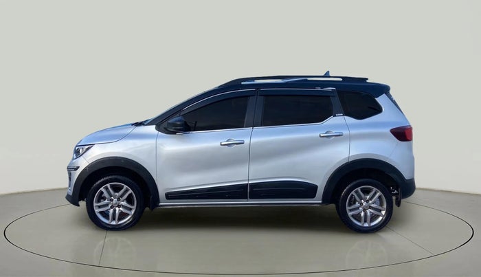 2021 Renault TRIBER RXZ, Petrol, Manual, 73,377 km, Left Side