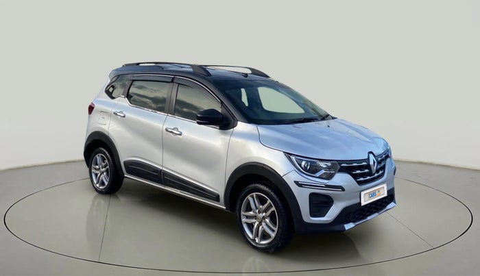 2021 Renault TRIBER RXZ, Petrol, Manual, 73,377 km, SRP