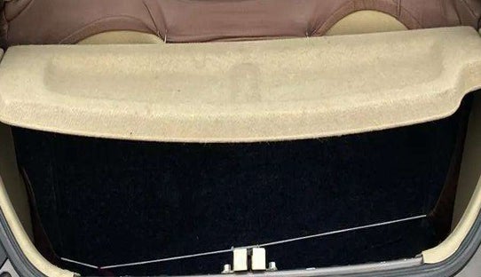 2015 Honda Brio S MT, Petrol, Manual, 78,193 km, Boot Open Zoomed View