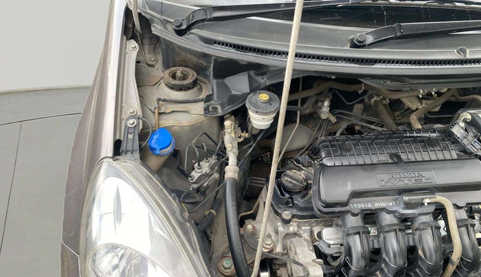 2015 Honda Brio S MT, Petrol, Manual, 78,193 km, Engine View - Right