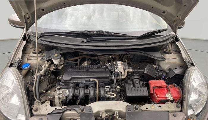 2015 Honda Brio S MT, Petrol, Manual, 78,193 km, Engine View