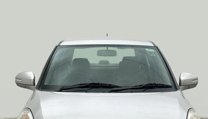 2015 Maruti Swift Dzire VXI, Petrol, Manual, 78,339 km, Front Windshield